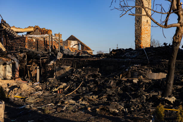 24/7 Emergency Emergency Fire Cleanup experts in Lake Dallas, TX