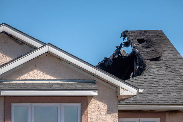Licensed Emergency Fire Cleanup service in Lake Dallas, TX - Fire Damage Laser Cleaning